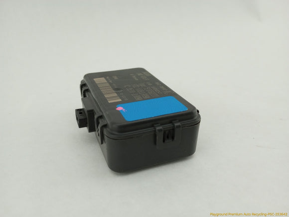 Land Rover Range Rover Keyless Entry Antenna Receiver Module