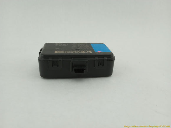 Land Rover Range Rover Keyless Entry Antenna Receiver Module