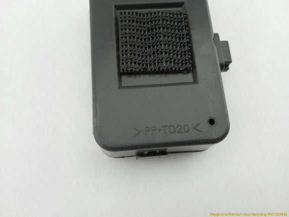 Land Rover Range Rover Keyless Entry Antenna Receiver Module
