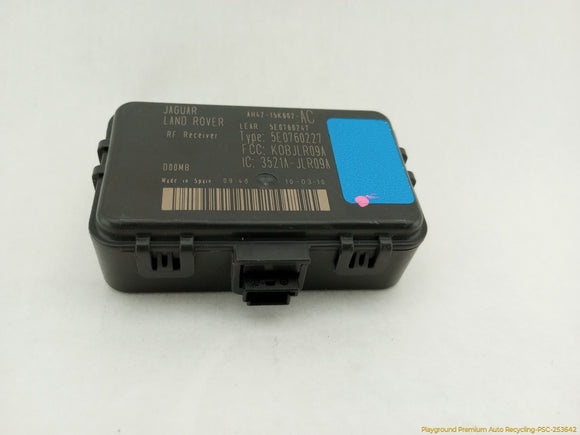Land Rover Range Rover Keyless Entry Antenna Receiver Module