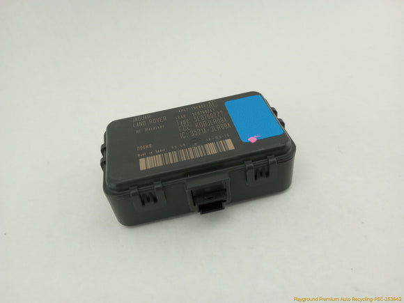 Land Rover Range Rover Keyless Entry Antenna Receiver Module