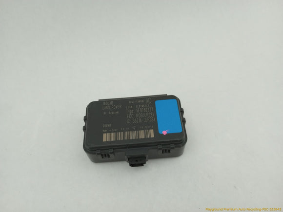 Land Rover Range Rover Keyless Entry Antenna Receiver Module