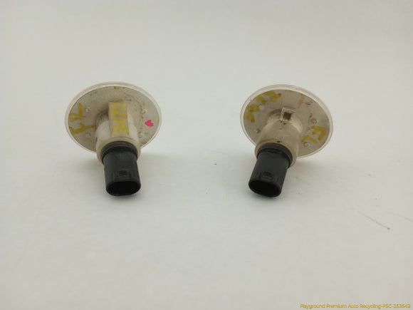 Land Rover Range Rover Pair Of Side Marker Repeater Lamps