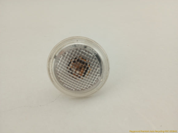 Land Rover Range Rover Pair Of Side Marker Repeater Lamps