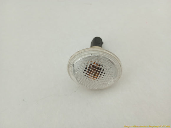 Land Rover Range Rover Pair Of Side Marker Repeater Lamps
