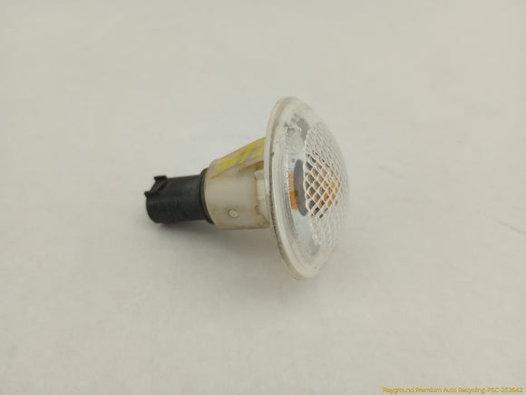 Land Rover Range Rover Pair Of Side Marker Repeater Lamps