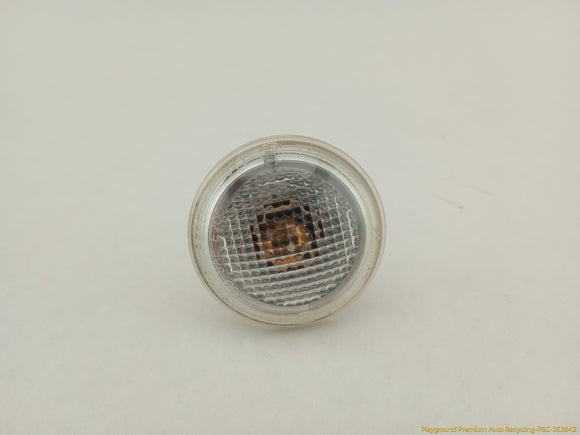 Land Rover Range Rover Pair Of Side Marker Repeater Lamps