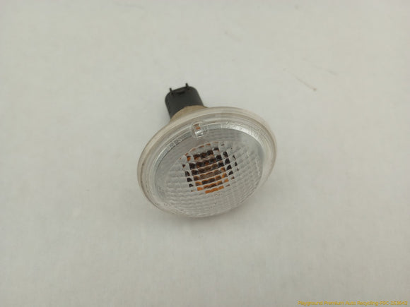 Land Rover Range Rover Pair Of Side Marker Repeater Lamps
