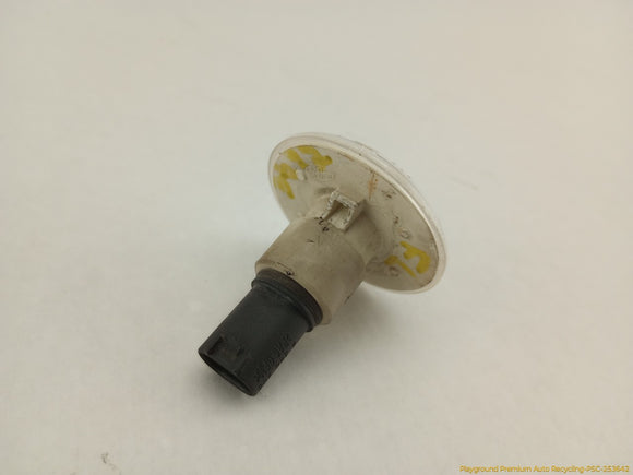 Land Rover Range Rover Pair Of Side Marker Repeater Lamps