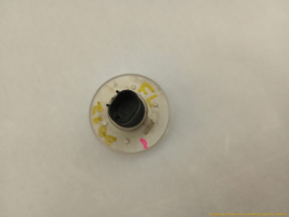 Land Rover Range Rover Pair Of Side Marker Repeater Lamps