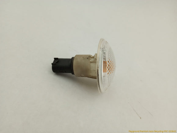 Land Rover Range Rover Pair Of Side Marker Repeater Lamps
