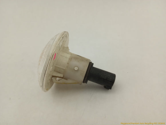 Land Rover Range Rover Pair Of Side Marker Repeater Lamps
