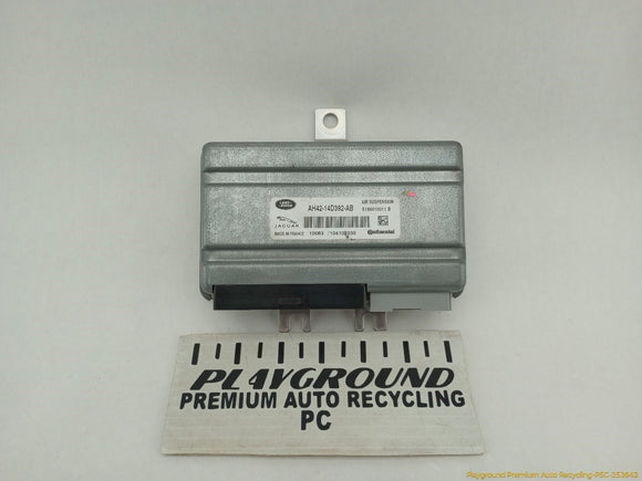 Land Rover Range Rover Air Suspension Control Module