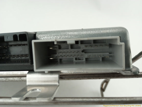 Land Rover Range Rover Air Suspension Control Module