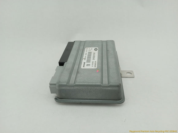 Land Rover Range Rover Air Suspension Control Module
