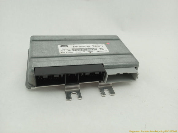 Land Rover Range Rover Air Suspension Control Module