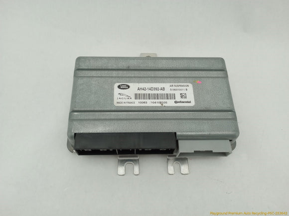 Land Rover Range Rover Air Suspension Control Module