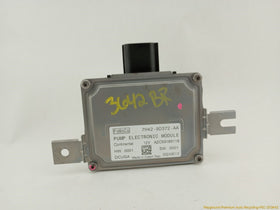 Land Rover Range Rover Fuel Pump Control Module - 0
