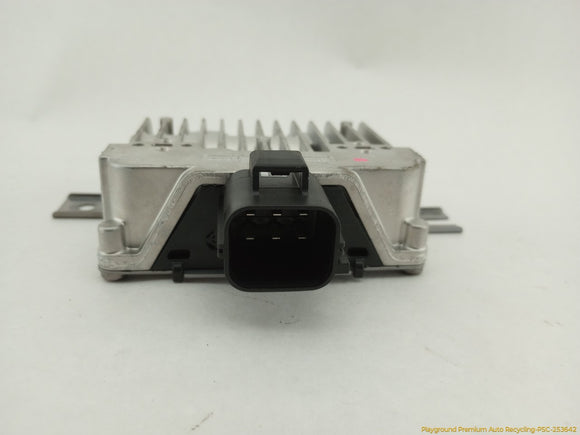 Land Rover Range Rover Fuel Pump Control Module