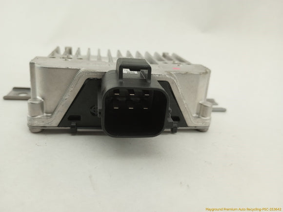 Land Rover Range Rover Fuel Pump Control Module