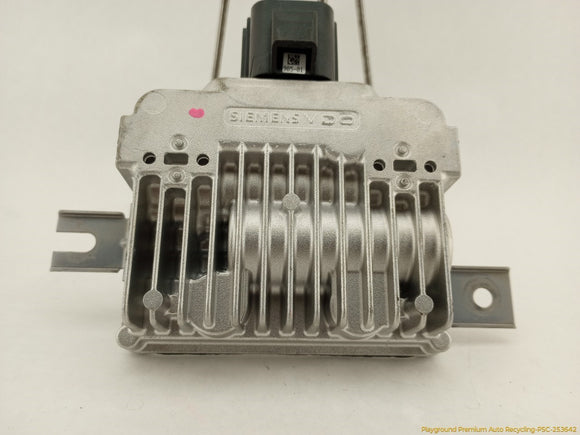Land Rover Range Rover Fuel Pump Control Module