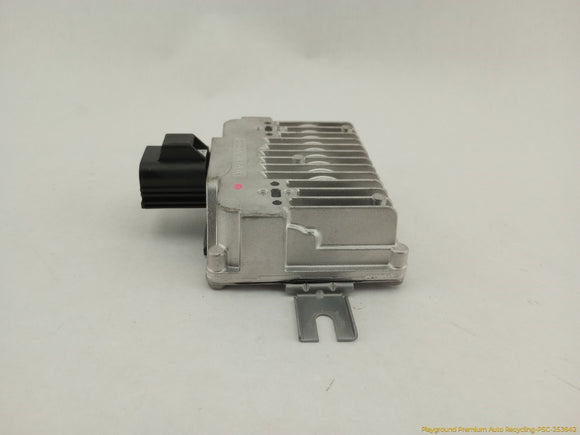 Land Rover Range Rover Fuel Pump Control Module