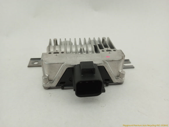 Land Rover Range Rover Fuel Pump Control Module