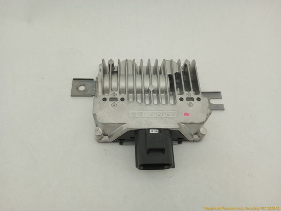 Land Rover Range Rover Fuel Pump Control Module