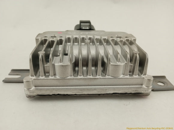 Land Rover Range Rover Fuel Pump Control Module