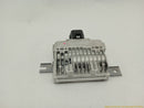 Land Rover Range Rover Fuel Pump Control Module-12