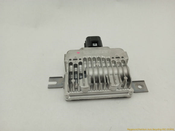 Land Rover Range Rover Fuel Pump Control Module