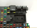 Land Rover Range Rover Front Right Cabin Fuse Box-5