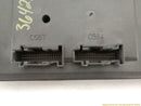Land Rover Range Rover Front Right Cabin Fuse Box-9