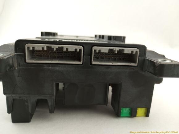 Land Rover Range Rover Front Right Cabin Fuse Box