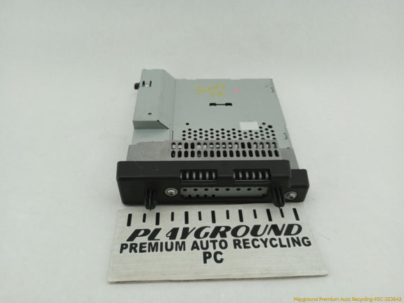 Land Rover Range Rover Radio Receiver Module