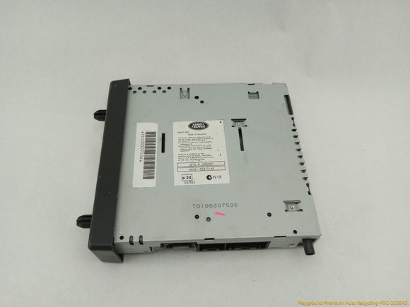 Land Rover Range Rover Radio Receiver Module
