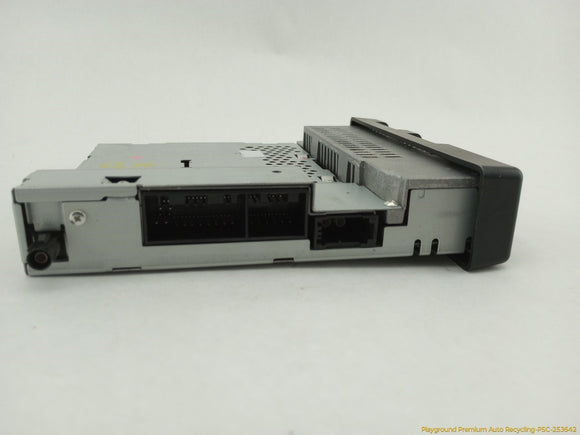 Land Rover Range Rover Radio Receiver Module