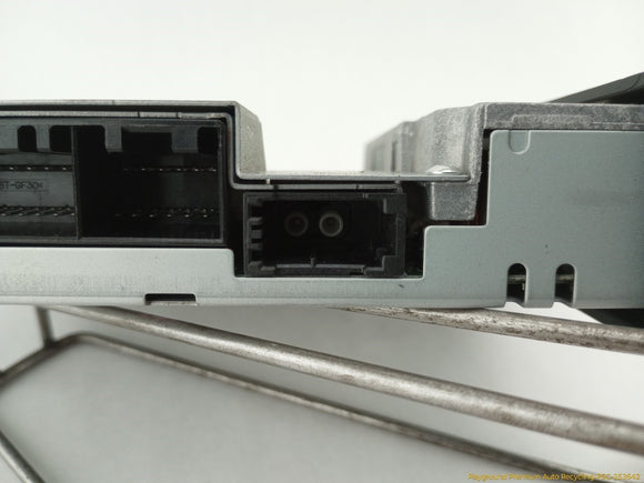 Land Rover Range Rover Radio Receiver Module