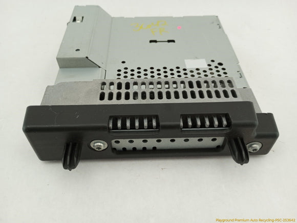 Land Rover Range Rover Radio Receiver Module