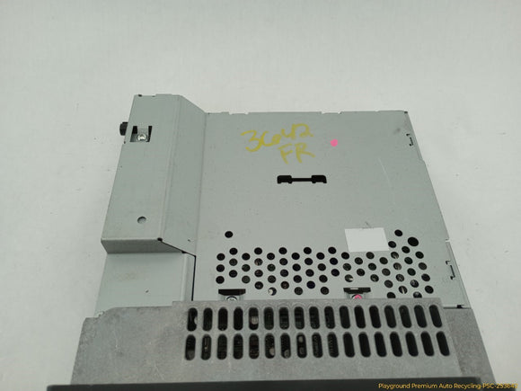 Land Rover Range Rover Radio Receiver Module