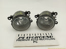 Land Rover Range Rover Pair of Front Fog Lamps-1