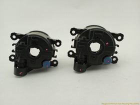 Land Rover Range Rover Pair of Front Fog Lamps - 0