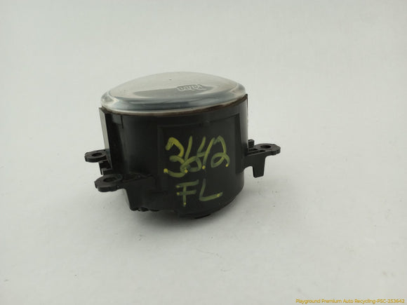 Land Rover Range Rover Pair of Front Fog Lamps