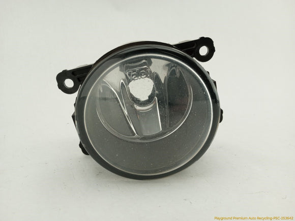 Land Rover Range Rover Pair of Front Fog Lamps