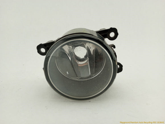 Land Rover Range Rover Pair of Front Fog Lamps