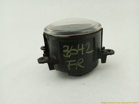 Land Rover Range Rover Pair of Front Fog Lamps