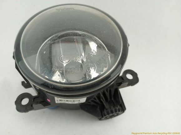 Land Rover Range Rover Pair of Front Fog Lamps