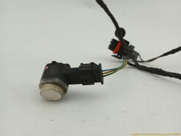 Land Rover Range Rover Front Parking Sensors