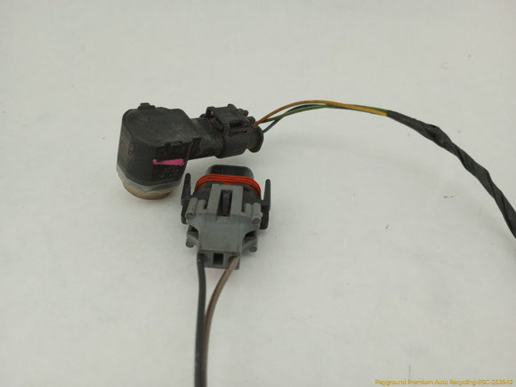 Land Rover Range Rover Front Parking Sensors