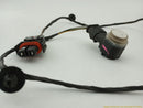 Land Rover Range Rover Front Parking Sensors-10